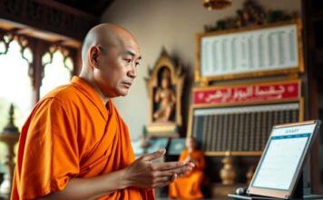 ฤกษ์มงคลในพุทธศาสนา พระสงฆ์มองว่าเป็นศรัทธาหรือความยึดติด? ฤกษ์มงคลในพุทธศาสนา พระสงฆ์มองว่าเป็นศรัทธาหรือความยึดติด?
