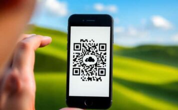 QR Code ใส่โลโก้: จริงหรือมั่ว ชัวร์หรือไม่? ไขข้อสงสัยเพิ่มแบรนด์ดิ้ง QR Code ใส่โลโก้: จริงหรือมั่ว ชัวร์หรือไม่? ไขข้อสงสัยเพิ่มแบรนด์ดิ้ง