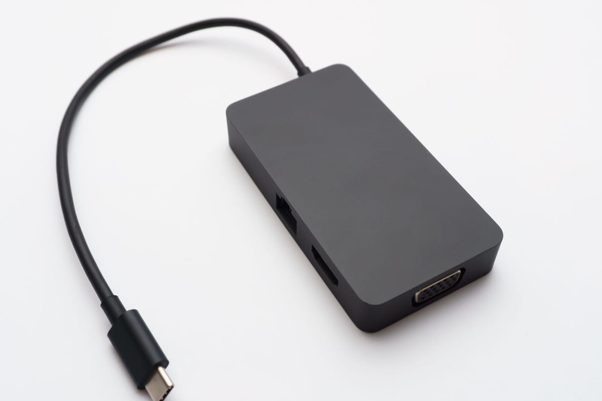 สาย USB-C คีย์บอร์ด: เจาะลึกทางเลือก ที่คนส่วนใหญ่พลาด