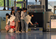 พกของเหลวขึ้นเครื่องอย่างไรไม่ให้โดนยึด: แยกกฎ 100 มล. ออกจากความเข้าใจผิด พกของเหลวขึ้นเครื่องอย่างไรไม่ให้โดนยึด: แยกกฎ 100 มล. ออกจากความเข้าใจผิด
