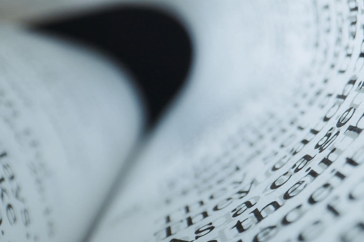 Keyword Density ควรอยู่ที่เท่าไหร่? คำตอบที่ไม่ทำให้บทความกลายเป็นสแปม
