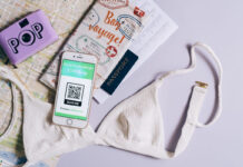 QR Code บนจอทีวีและสไลด์: เคล็ดลับเพิ่มประสิทธิภาพการสแกนให้ติดทุกครั้ง QR Code บนจอทีวีและสไลด์: เคล็ดลับเพิ่มประสิทธิภาพการสแกนให้ติดทุกครั้ง
