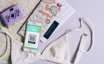 QR Code บนจอทีวีและสไลด์: เคล็ดลับเพิ่มประสิทธิภาพการสแกนให้ติดทุกครั้ง QR Code บนจอทีวีและสไลด์: เคล็ดลับเพิ่มประสิทธิภาพการสแกนให้ติดทุกครั้ง