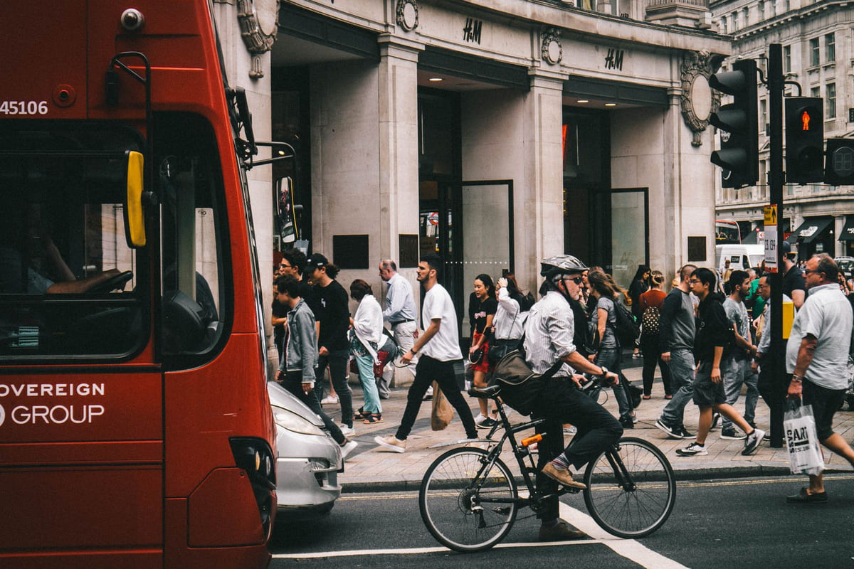 Big Cycle การลงทุน: ทำไมโอกาสทองถึงมาไม่บ่อย และทำไมคุณถึงพลาดมันเสมอ