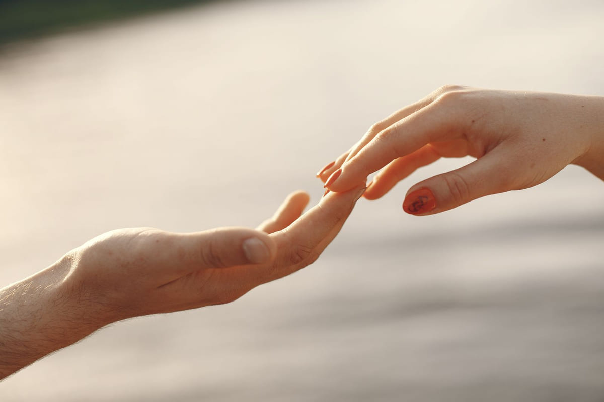 Attachment Style: ปมวัยเด็กที่คุณไม่รู้ตัว