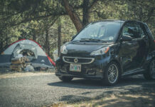 Car Camping: ตัวช่วยความเป็นส่วนตัวและการพักผ่อนที่ดีที่สุด Car Camping: ตัวช่วยความเป็นส่วนตัวและการพักผ่อนที่ดีที่สุด